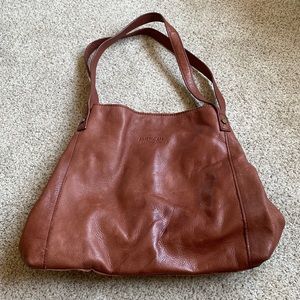 American Leather Co should bag